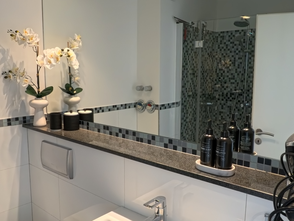 Dream flat Duesseldorf